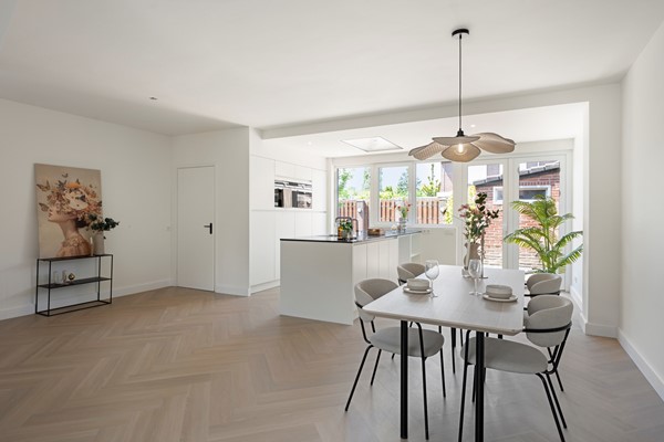 Medium property photo - Caumerbeek 11, 6166 GD Geleen